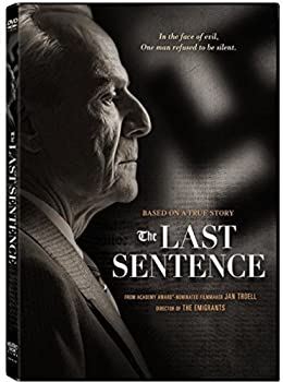 【中古】【輸入品・未使用】LAST SENTENCE｜スカイマーケットプラス
