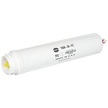 【中古】【輸入品・未使用】Omnipure PuROTwist TQ56-36FC Reverse Osmosis Membrane by Purotwist