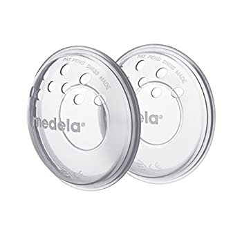 【中古】【インポート品・未当て嵌める】Medela SoftShells - Sore Nipples Kit by Medela [並行輸入品]