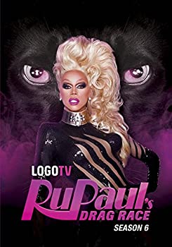 【中古】【輸入品・未使用】RuPaul's Drag Race%ｶﾝﾏ% Season 6｜スカイマーケットプラス