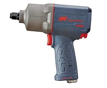 【中古】【輸入品・未使用】インガソール・ランド エアインパクレンチ 2235QTiMAX