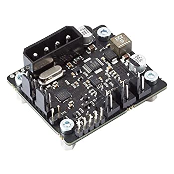 【中古】【インポート品・未当て嵌める】Aquacomputer poweradjust 3 USB%ｶﾝﾏ% ultra version