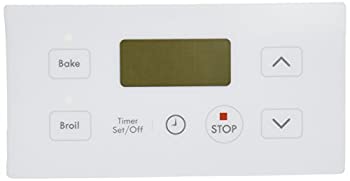 【中古】【輸入品・未使用】Genuine Frigidaire 316354400 オーバーレイレンジ/ストーブ/オーブン｜スカイマーケットプラス