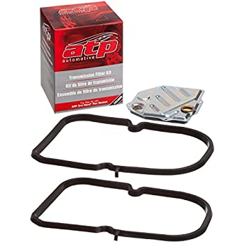 【中古】【輸入品・未使用】ATP B-415 自動トランスミッションフィルターキット