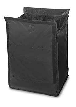 【中古】【インポート品・未当て嵌める】天然ゴムお手伝いさん(Rubbermaid) クイック手押し車用ラインドライブ RM1902703BK その他-家電