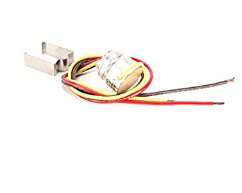 【中古】【輸入品・未使用】Continental Refrigeration 40242-3/8 Fan Delay/Defrost Terminator by Continental