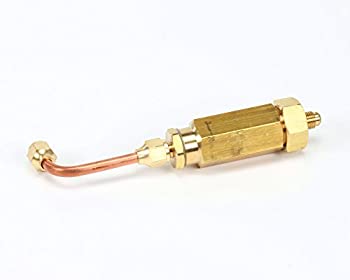 【中古】【輸入品・未使用】BUNN 24356.0175?Strainer /フロー制御アセンブリ.175?GPM|スカイマーケットプラス