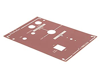 【中古】【輸入品・未使用】Southbend Range 34111%ｶﾝﾏ% Control Panel Decal%ｶﾝﾏ% %ｶﾝﾏ% by Southbend Range 26,438円
