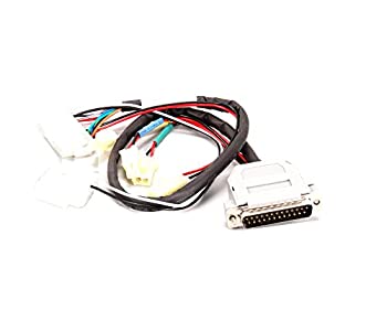 【中古】【輸入品・未使用】Traulsen 333-60228-00 MIT Cable Control Head Relay Box by Traulsen