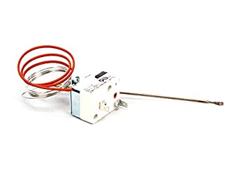 【中古】【輸入品・未使用】Moffat m023211?50???250度摂氏サーモスタット