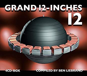 【中古】【輸入品・未使用】Grand 12