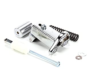 【中古】【輸入品・未使用】Kason 1255???000001クロームスプリングキット