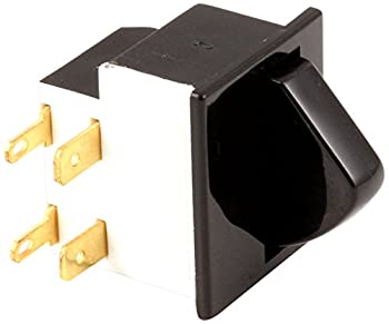 【中古】【輸入品・未使用】True 921092?780203ロッカースイッチ
