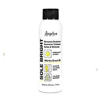 【中古】【輸入品・未使用】Angelus レザー用ペイント Cleaners and Finishes 72388