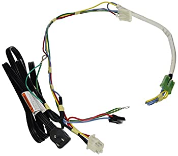【中古】【輸入品・未使用】Frigidaire 241872701 Power Cord. Unit by Frigidaire