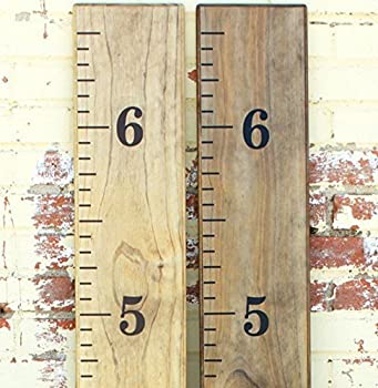 【中古】【輸入品・未使用】[リトルAcorns]Little Acorns DIY Vinyl Growth Chart Ruler Decal Kit GCDKTRLG [並行輸入品]｜スカイマーケットプラス