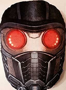 【中古】【輸入品・未使用】Guardians of the Galaxy Star Lord Pillow 15x10 by ERE [並行輸入品]