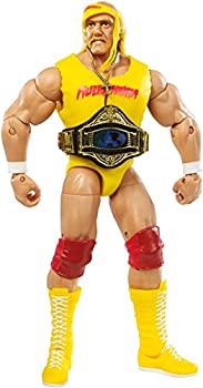 【中古】【輸入品・未使用】WWE ﾃﾞｨﾌｧｲﾆﾝｸﾞ ﾓｰﾒﾝﾄ ﾊﾙｸ ﾎｰｶﾞﾝ