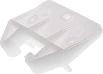 【中古】【輸入品・未使用】The Hillman Group 57055 1-1/8-Inch Guide Wood Track 3-Hole%ｶﾝﾏ% 4-Pack by The Hillman Group