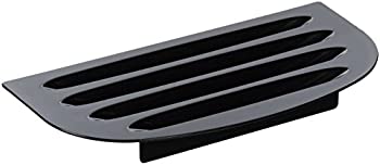 【中古】【輸入品・未使用】General Electric Refrigerator Drip Tray (Black) by General Electric [並行輸入品]｜スカイマーケットプラス