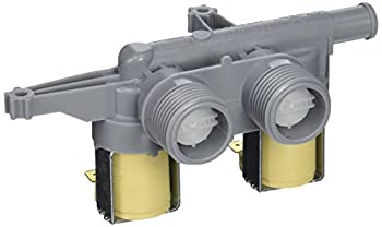 【中古】【輸入品・未使用】ゼネラルエレクトリックWH13X10037ウォーターインレットバルブ