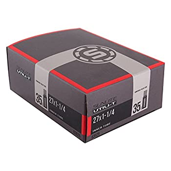 【中古】【輸入品・未使用】Sunlite Utili-T Standard Schrader Valve Tubes%ｶﾝﾏ% 27 x 1.25%ﾀﾞﾌﾞﾙｸｫｰﾃ% / 35mm%ｶﾝﾏ% Black 141［並行輸入］｜スカイマーケットプラス 9,088円