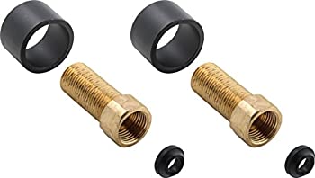 【中古】【インポート品・未当て嵌める】Delta Faucet RP76691 Centerset Extension Kit by DELTA FAUCET 家電-その他