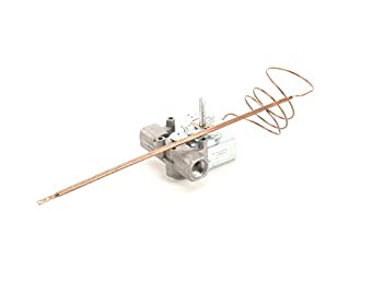 【中古】【輸入品・未使用】Vulcan Hart 00???498096???00450?450-fahrenheitコンボサーモスタットバルブ