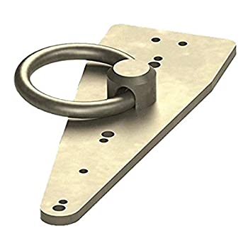 【中古】【輸入品・未使用】Guardian Fall Protection 00484 Bull Ring Anchor