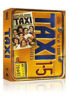 【中古】【輸入品・未使用】Taxi: the Complete Series/ [DVD] [Import]｜スカイマーケットプラス