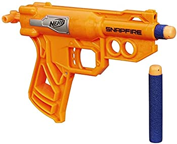 【中古】【輸入品・未使用】Nerf N-Strike SnapFire Blaster by Nerf [並行輸入品]｜スカイマーケットプラス