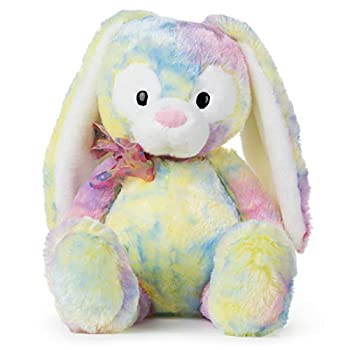 【中古】【輸入品・未使用】Gund イースタースプラッター カラーパッチ ふわふわ耳バニー｜スカイマーケットプラス 9,871円