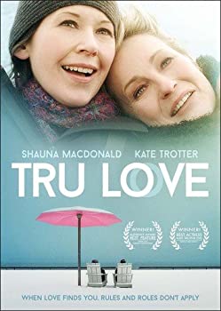 【中古】【輸入品・未使用】TRU LOVE