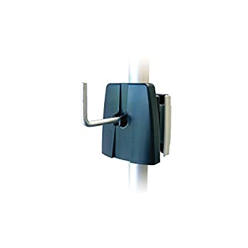 【中古】【輸入品・未使用】ZipWall Zipフック、zhk1