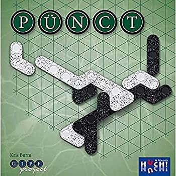 【中古】【輸入品・未使用】ピュンクト　PUNCT　並行輸入品