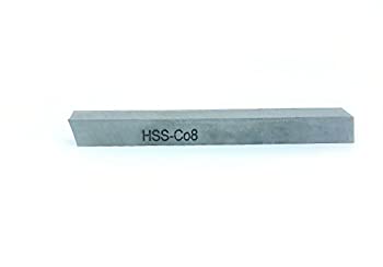 【中古】【輸入品・未使用】HHIP スクエア ツール ビット (各種サイズ: 2-1/2インチ - 7インチ) 3/4 x 5%ﾀﾞﾌﾞﾙｸｫｰﾃ% 2000-0009 1
