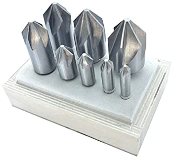 【中古】【インポート品・未当て嵌める】HHIP Pro続きもの 内外キャリパー (各種大きさ: 6～12in) 8 Piece%ｶﾝﾏ% 1/4-1%ﾀﾞﾌﾞﾙｸｫｰﾃ% Size 2001-3001 1