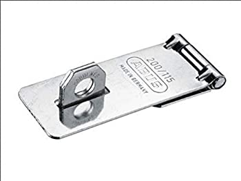 【中古】【輸入品・未使用】Abus 200シリーズ シングルリンク 75mm