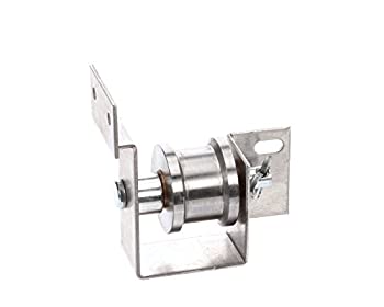 【中古】【輸入品・未使用】Southbend範囲1195087?Cafe右ローラーブラケットアセンブリ|スカイマーケットプラス