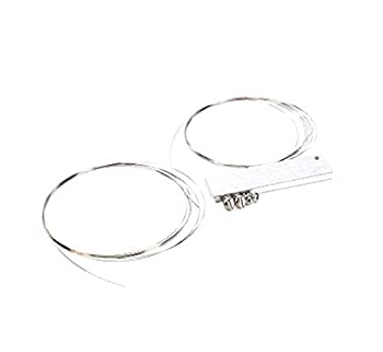 【中古】【インポート品・未当て嵌める】Nemco 55288 Wire Replacement Kit by Nemco