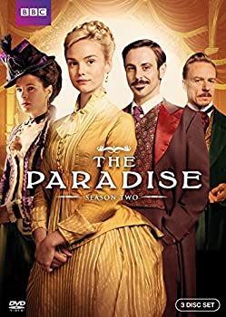 【中古】【輸入品・未使用】PARADISE: SEASON TWO｜スカイマーケットプラス