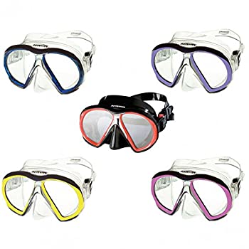 【中古】【輸入品・未使用】Atomic Sub-Frame Mask%ｶﾝﾏ% Clear Skirt by Atomic