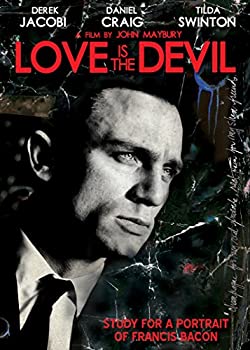 【中古】【輸入品・未使用】LOVE IS THE DEVIL｜スカイマーケットプラス