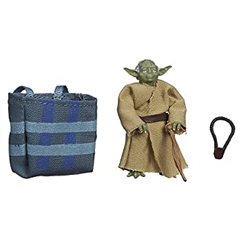 【中古】【輸入品・未使用】Star Wars The Black Series Yoda 3.75%ﾀﾞﾌﾞﾙｸｫｰﾃ% Figure [並行輸入品]｜スカイマーケットプラス