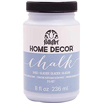 【中古】【輸入品・未使用】FolkArt Home Decor Chalk Paint 8oz-Glacier (並行輸入品)｜スカイマーケットプラス 7,560円