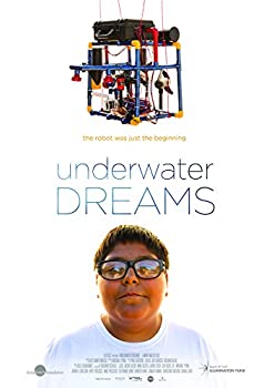 【中古】【輸入品・未使用】Underwater Dreams