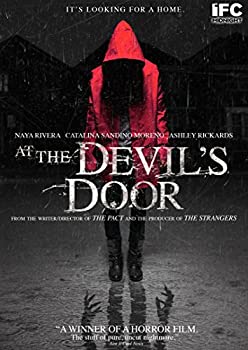 【中古】【輸入品・未使用】AT THE DEVILS DOOR