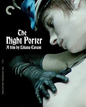 【中古】【輸入品・未使用】CRITERION COLLECTION: NIGHT PORTER｜スカイマーケットプラス