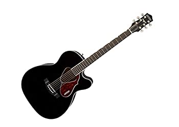 【中古】【輸入品・未使用】Gretsch グレッチ Rancher Acoustic Collection G5013CE RNCHR JR%ｶﾝﾏ% BLK アコースティックギター アコギ ギター (並行輸入) [並行輸入品]｜スカイマーケットプラス