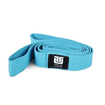 【中古】【輸入品・未使用】Tune Up Fitnessストレッチストラップ｜スカイマーケットプラス